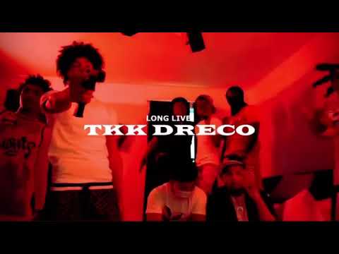 LongLive TKK Dreco🕊🕊💕 @SpazProductionsTM