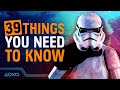 Star Wars Jedi: Survivor - 39 Things You Need To Know Before You Play