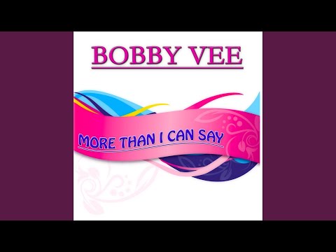 I Gotta Know - Bobby Vee
