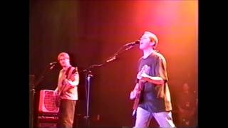 Toad the Wet Sprocket -  Hey Bulldog live from Las Vegas, NV 10-3-1997