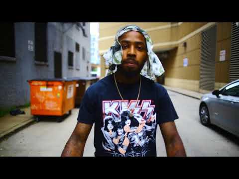 Blue Hunnits - Untouchable (ReRock)