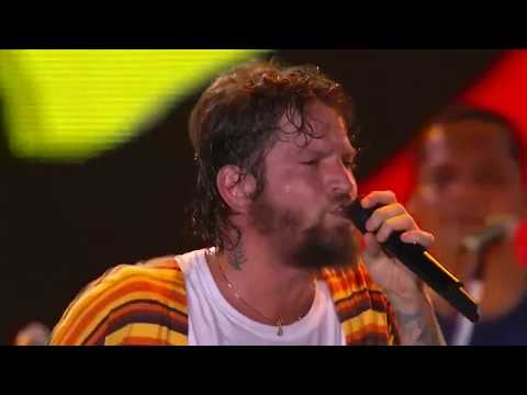 Saulo - Protesto Olodum/ Araketu é bom demais/ A Minha história