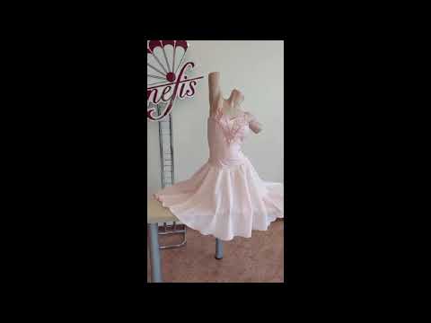 Costum pentru scena F 0487 - video 2