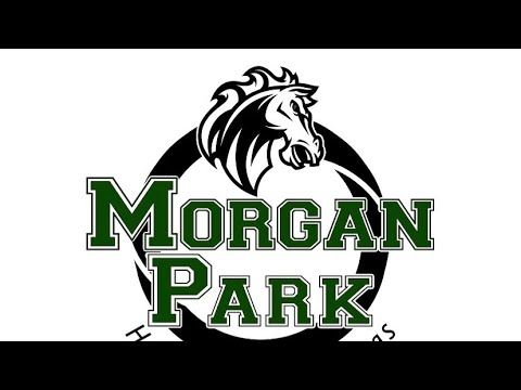 Morgan Park Boys Varsity Vs Brooks 2020-2021 Season