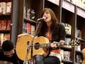 Kate Voegele - Angel - acoustic 