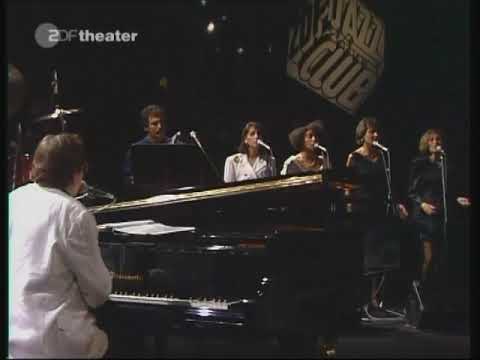 No More Blues - Tom Jobim