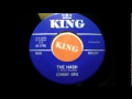 Johnny Otis - The Hash (Slow Version - Played at 33 1/3 RPM)