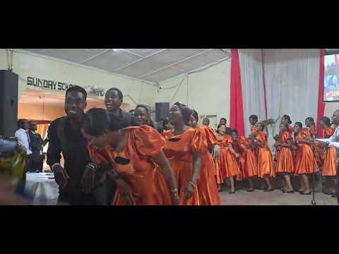 The Rhema Of Praise - Amalaila [Consistory Festival  2025]