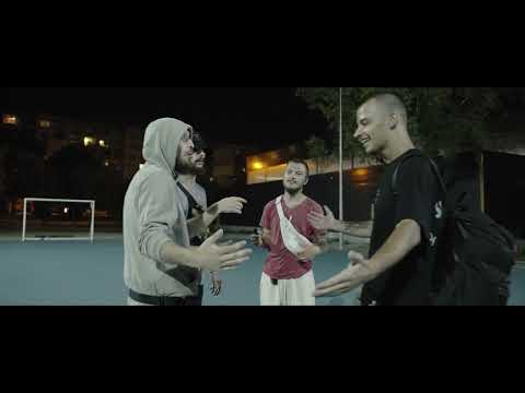 HSL x MONEYMITCH - SAMO DA TA PITAM (OFFICIAL VIDEO)