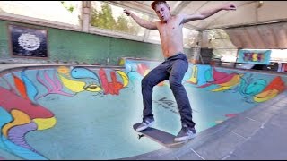 I NEVER DO THIS.. (last day in Brazil)