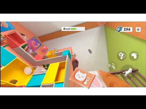 A new idea for I am cat key card 😀