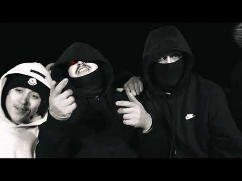 Screamfrmttb - SNITCHK (Offiical Video) (Prod.by.Yamaica)