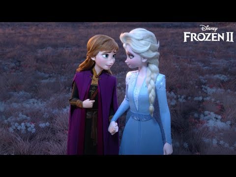 Frozen II (TV Spot)