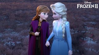 Frozen II (2019) Video