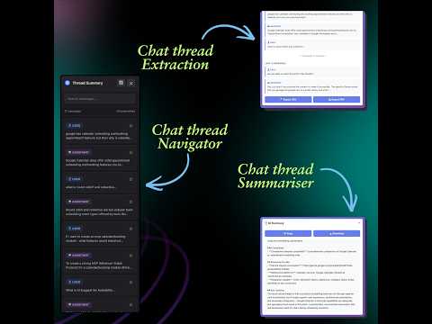 Item video thumbnail