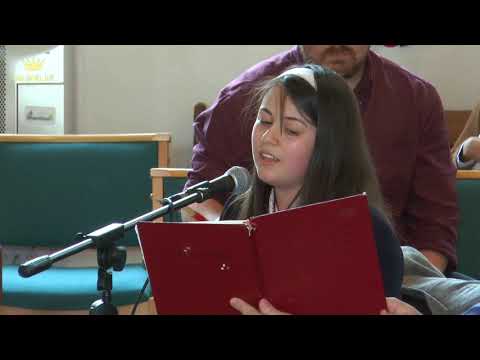 N-am cuvinte Doamne indeajuns !