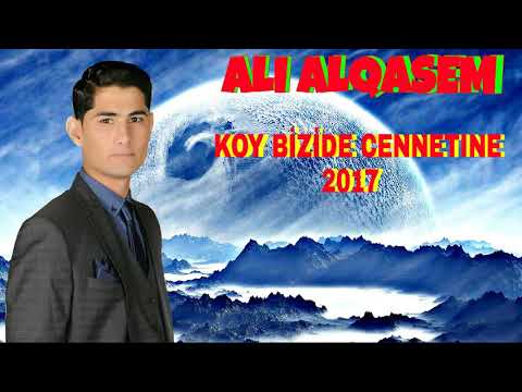 Koy bizi de cennetine-Ali alqasem