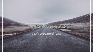 Download lagu [THAISUB] ONE OK ROCK - Heartache English Ver. (Rurouni Kenshin) mp3
