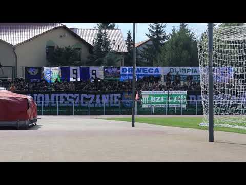 Kibice: Motor Lubawa - Drwęca Nowe Miasto (17.08.2024)