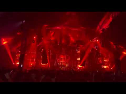 Omnya & Griever - Make Them Pay (Played By The Purge) @ Rebellion 2022