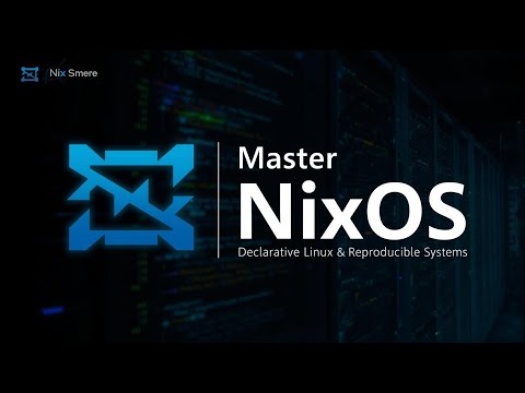 Master NixOS: The Ultimate Guide to Declarative Linux, Reproducible Systems & Powerful