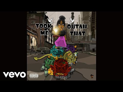 Yapah Q - Took Me Outah That (Official Music Video)