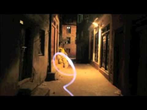 Flapsandwich - Alley Cat