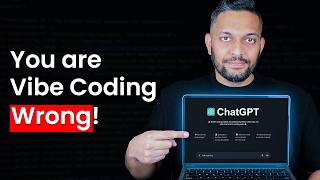 Stop Vibe Coding. Start Context Engineering.