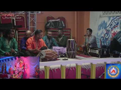 Moonilal Gildharie-Jaagiye Ganesh Ji (Local Classical Khimta)