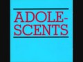 THE ADOLESCENTS - WELCOME TO REALITY ...