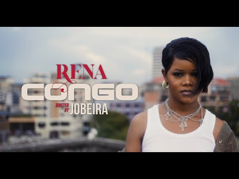 Rena - Congo (Clip officiel)