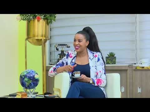 TechTalk With Solomon - አዲስ ምዕራፍ 20 | New Season 20 - ቆይታ ከኢትዮ ቴሌኮም ዋና አስፈጻሚ ፍሬህይወት ታምራት ጋር በቅርብ ቀን