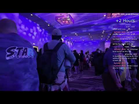 【FROSTY FAUSTINGS DAY 2 IRL STREAM】 STRIVE R1 POOLS AND TOP 192