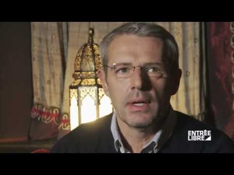 Lambert Wilson - Entrée Libre