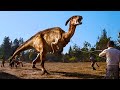 Le Scene Più Spettacolari Di Jurassic Park 2 4K