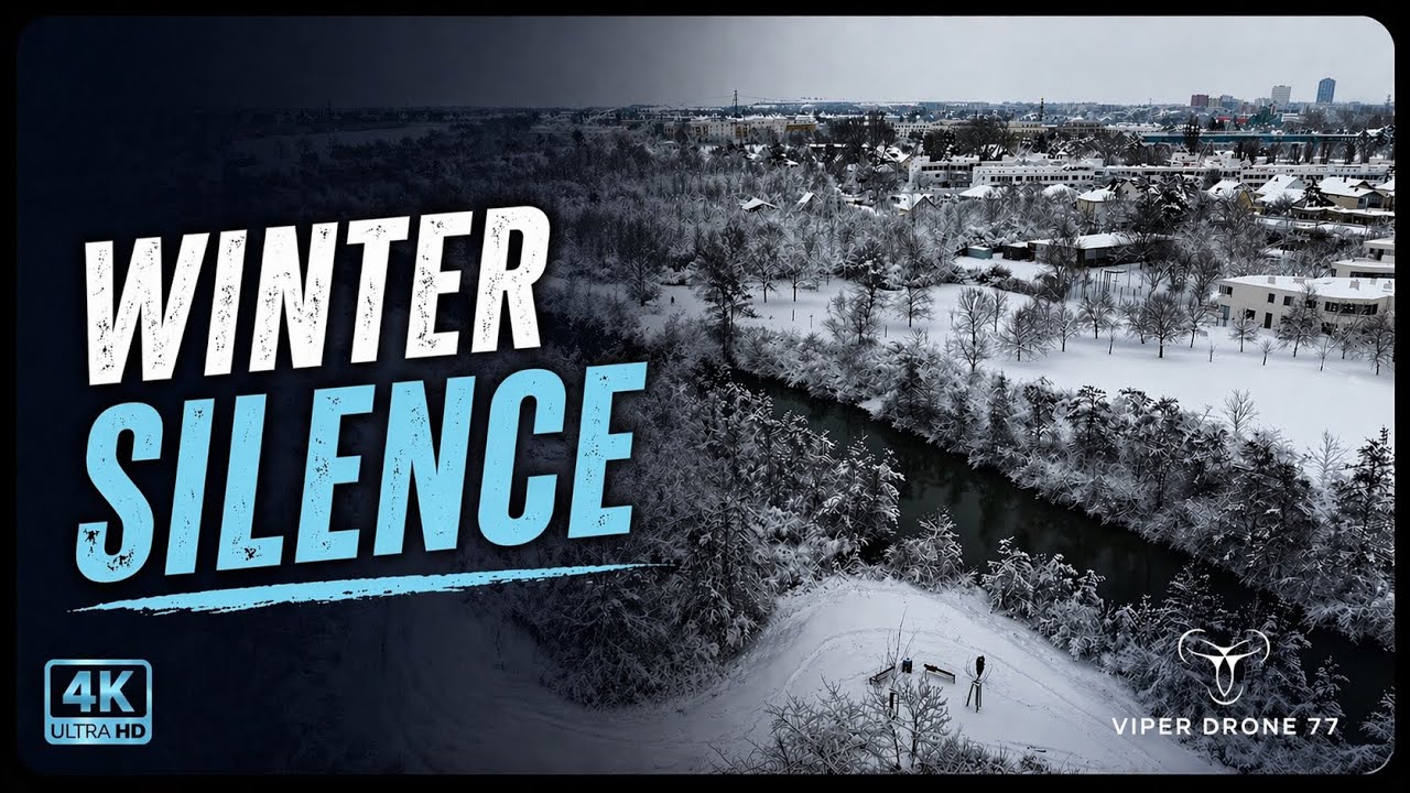White Silence