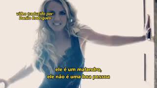 Britney Spears - Criminal (Legendado/Tradução) Clipe Oficial
