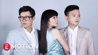 Cassandra - Cinta Dari Jauh (Official Audio)