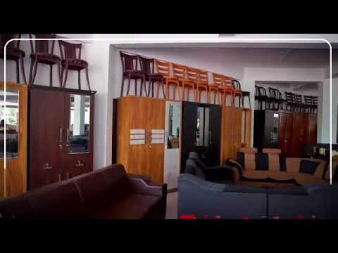 Showroom Walkthrough