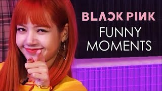 Download lagu BLACKPINK FUNNY MOMENTS  Sub (eng/indo) mp3