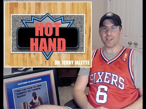 Summarizing 1985 research on the Hot Hand Fallacy