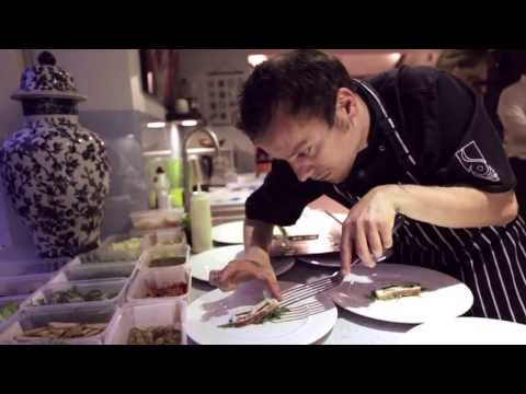 McBaile Exclusive Catering video.