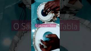 Download lagu O Saathiya - Saaya | Tabla #uditnarayan #alkayagnik #reels mp3