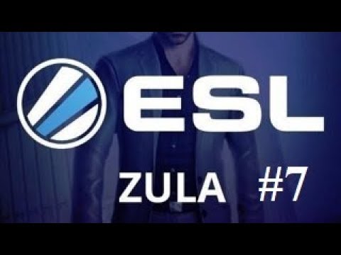 ESL 3v3 Grand Final vs TurkishTitans #7 - Doxiu view (37-18 stats) | Zula Europe