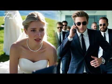 【FULL】Married for Four Years, Yet My CEO Husband Hired Me as His Divorce Lawyer?!🔥