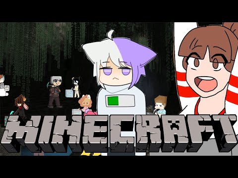 Minecraft Meme Mashup
