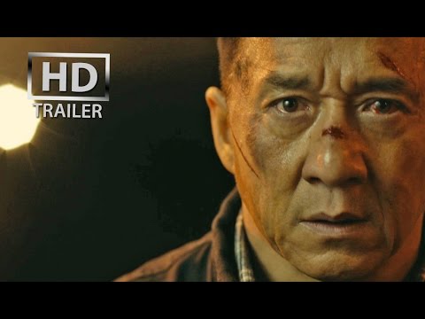 Police Story Lockdown | official trailer (2015) Jackie Chan