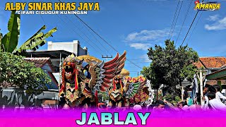 Download lagu JABLAY❗️Burok ALBY SINAR KHAS JAYA SHOW CIPARI CIGUGUR KUNINGAN mp3 Download lagu JABLAY❗️Burok ALBY SINAR KHAS JAYA SHOW CIPARI CIGUGUR KUNINGAN mp3