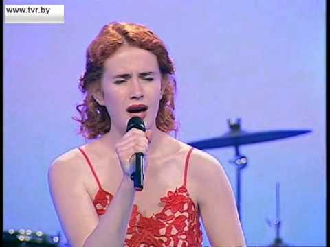 Eurovision 2016 Belarus auditions: 45. Valeriya Surovitskaya - "Ne dayte angelam upast"