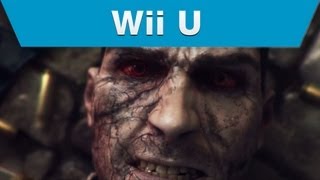 ZombiU video 1
